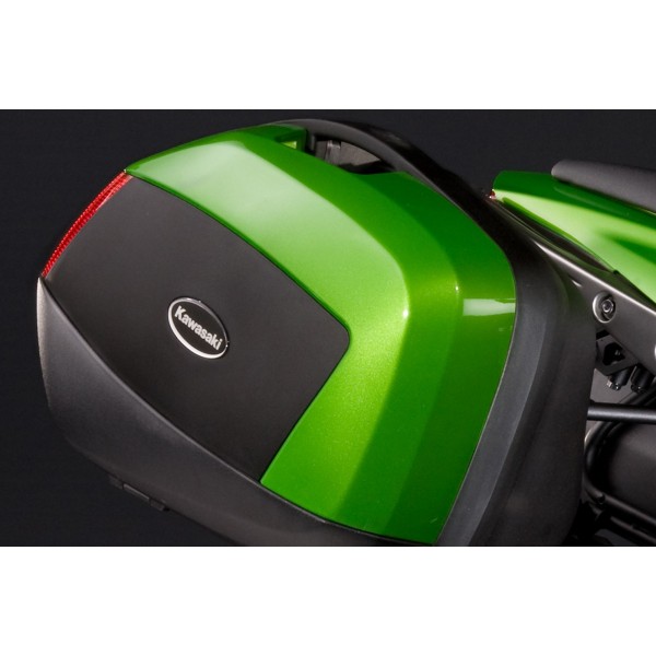 Kawasaki COVER SET FOR PANNIERS